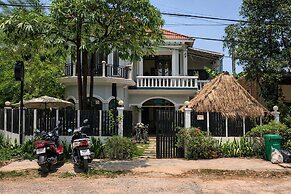 The By Soul Residence