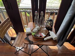 The By Soul Residence