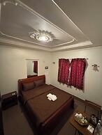 The By Soul Residence