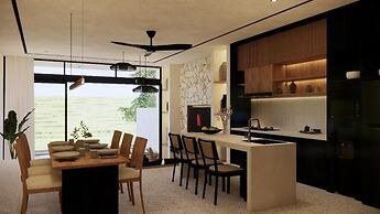 West Villa by Helvetia Hospitality