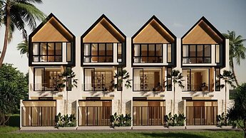 West Villa by Helvetia Hospitality