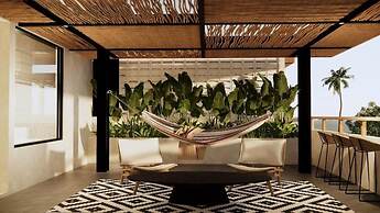 West Villa by Helvetia Hospitality