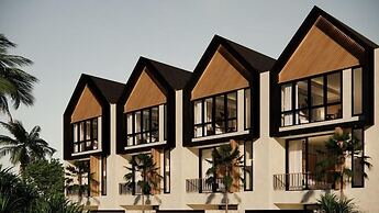 West Villa by Helvetia Hospitality