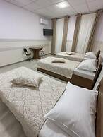 Hotel Sofia Samarkand