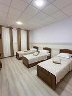 Hotel Sofia Samarkand