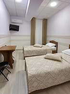 Hotel Sofia Samarkand