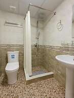 Hotel Sofia Samarkand