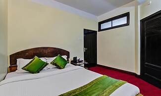 Dekeling Hotel