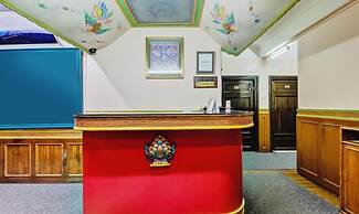 Dekeling Hotel