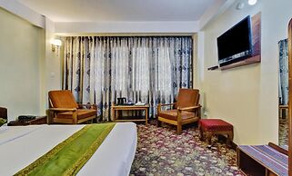 Dekeling Hotel
