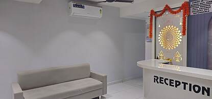 Hotel HR Gold