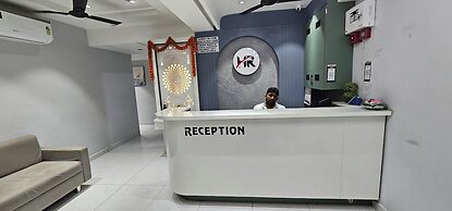 Hotel HR Gold