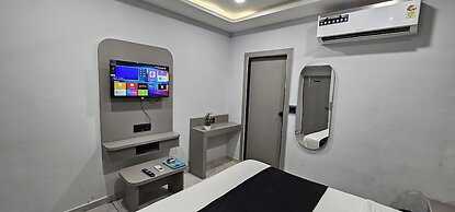 Hotel HR Gold
