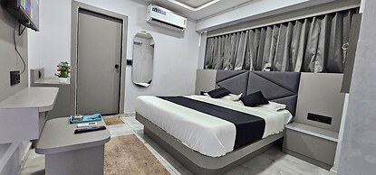 Hotel HR Gold
