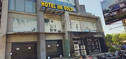Hotel HR Gold
