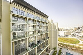 Bloomfields Delight 1br In Masdar