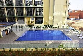 Bloomfields Delight 1br In Masdar