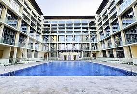 Bloomfields Delight 1br In Masdar