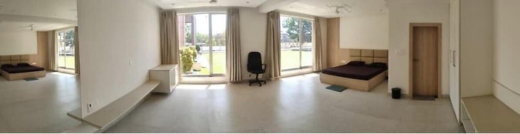 Leela Resort & Banquet