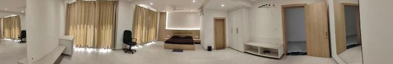 Leela Resort & Banquet