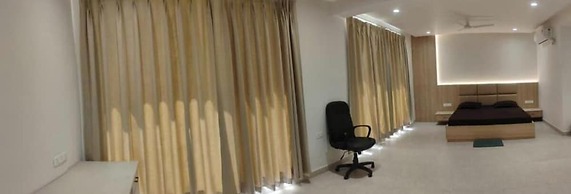 Leela Resort & Banquet