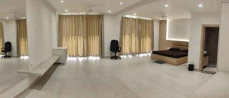 Leela Resort & Banquet