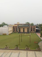 Leela Resort & Banquet