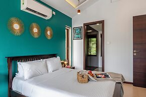 Staymaster Aqua Cottage 3BR Villa