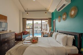 Staymaster Aqua Cottage 3BR Villa