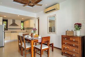Staymaster Aqua Cottage 3BR Villa