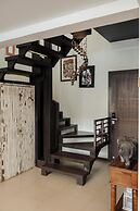 Staymaster Aqua Cottage 3BR Villa