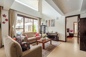 Staymaster Aqua Cottage 3BR Villa