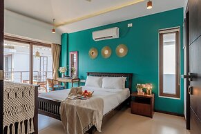 Staymaster Aqua Cottage 3BR Villa
