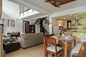 Staymaster Aqua Cottage 3BR Villa