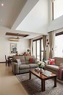 Staymaster Aqua Cottage 3BR Villa