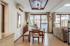 Staymaster Aqua Cottage 3BR Villa