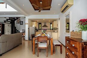 Staymaster Aqua Cottage 3BR Villa