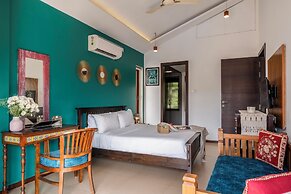 Staymaster Aqua Cottage 3BR Villa