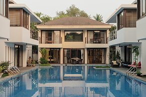 Staymaster Aqua Cottage 3BR Villa