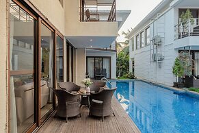Staymaster Aqua Cottage 3BR Villa