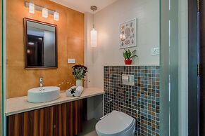 Staymaster Aqua Cottage 3BR Villa