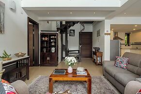 Staymaster Aqua Cottage 3BR Villa