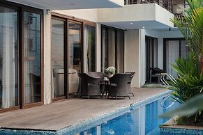 Staymaster Aqua Cottage 3BR Villa