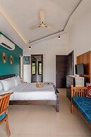 Staymaster Aqua Cottage 3BR Villa