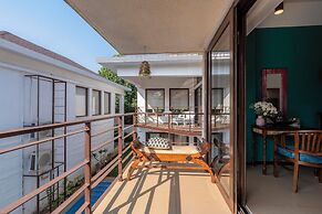 Staymaster Aqua Cottage 3BR Villa