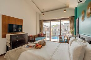Staymaster Aqua Cottage 3BR Villa