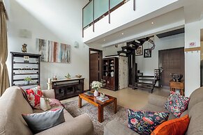 Staymaster Aqua Cottage 3BR Villa