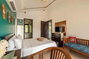Staymaster Aqua Cottage 3BR Villa