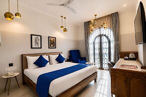 Belmonte House, Udaipur