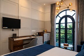 Belmonte House, Udaipur